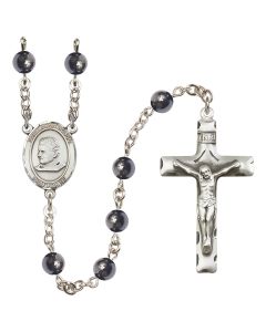 Saint John Bosco R6002 6mm Rosary