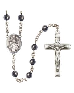 San Jose R6002 6mm Rosary