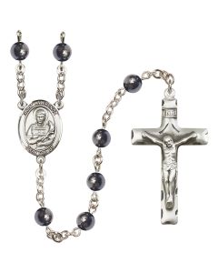 Saint Lawrence R6002 6mm Rosary