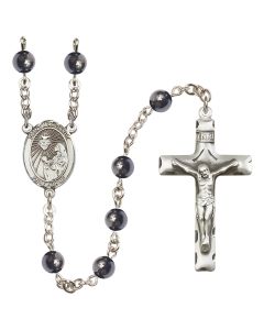 Saint Margaret Mary Alacoque R6002 6mm Rosary