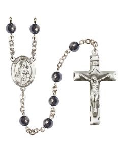 Saint Nicholas R6002 6mm Rosary