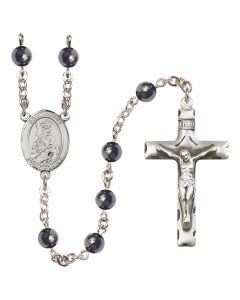 Saint Louis R6002 6mm Rosary