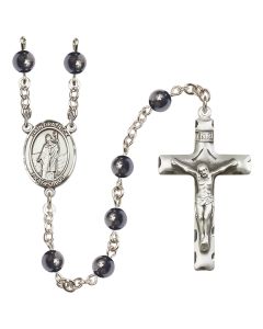 Saint Patrick R6002 6mm Rosary