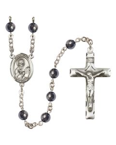 Saint Paul the Apostle R6002 6mm Rosary