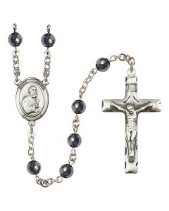 Saint Peter the Apostle R6002 6mm Rosary