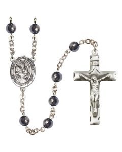 San Ramon Nonato R6002 6mm Rosary