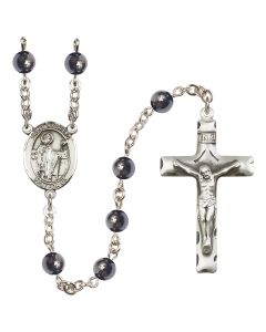 Saint Richard R6002 6mm Rosary