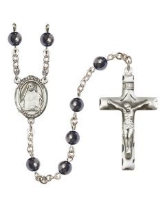 Saint Edith Stein R6002 6mm Rosary