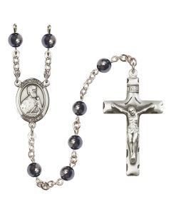 Saint Thomas the Apostle R6002 6mm Rosary