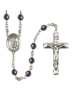 Guardian Angel R6002 6mm Rosary