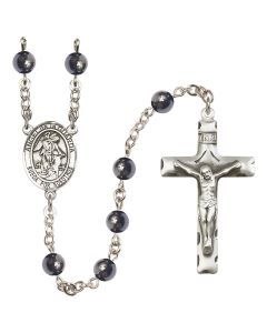 Angel de la Guardia R6002 6mm Rosary
