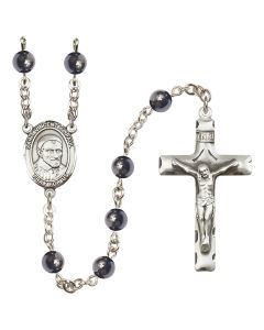 Saint Vincent de Paul R6002 6mm Rosary
