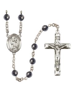 Saint Vincent Ferrer R6002 6mm Rosary