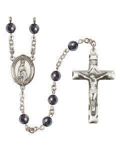 Our Lady of Fatima R6002 6mm Rosary