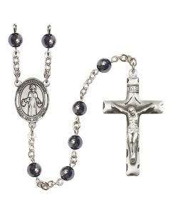 Saint Nino de Atocha R6002 6mm Rosary