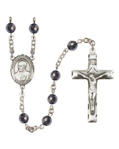 Saint Ignatius of Loyola R6002 6mm Rosary