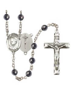 Pope Benedict XVI R6002 6mm Rosary