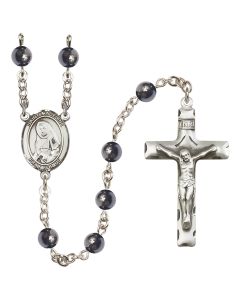 Saint Madeline Sophie Barat R6002 6mm Rosary