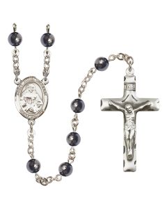 Saint Julia Billiart R6002 6mm Rosary