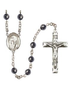 Saint Susanna R6002 6mm Rosary