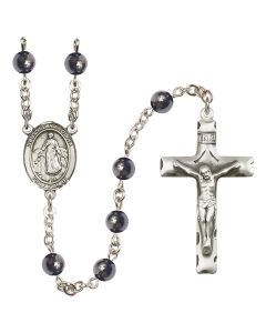 Blessed Karolina Kozkowna R6002 6mm Rosary