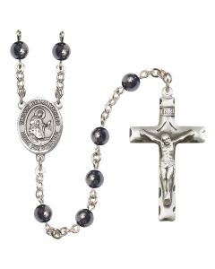 Virgen de la Merced R6002 6mm Rosary