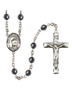 Saint Teresa of Calcutta R6002 6mm Rosary