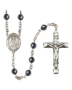 Our Lady of Olives R6002 6mm Rosary