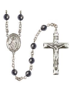 Saint Anthony of Egypt R6002 6mm Rosary