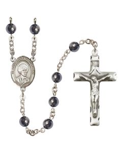 Saint Louis Marie de Montfort R6002 6mm Rosary
