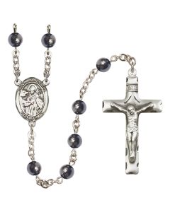 Saint Januarius R6002 6mm Rosary