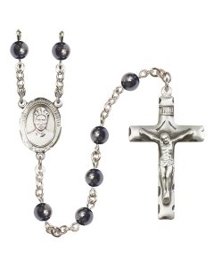 Saint Josephine Bakhita R6002 6mm Rosary