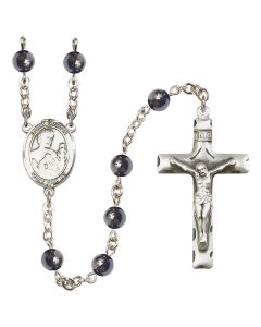 Saint Kieran R6002 6mm Rosary
