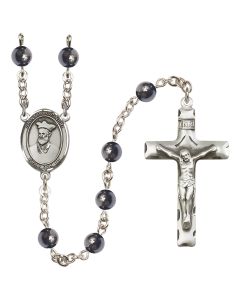 Saint Philip Neri R6002 6mm Rosary