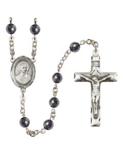 Saint John Berchmans R6002 6mm Rosary