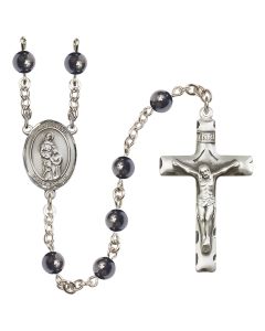Saint Ann R6002 6mm Rosary