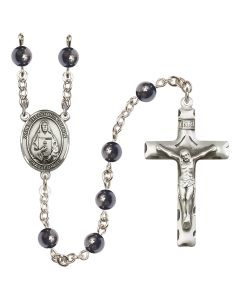 Saint Theodora R6002 6mm Rosary