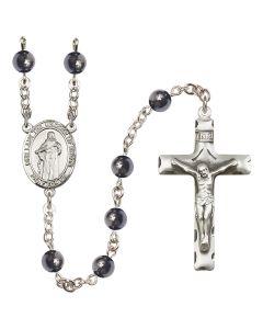 Our Lady the Undoer of Knots R6002 6mm Rosary