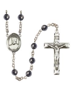Blessed Miguel Pro R6002 6mm Rosary