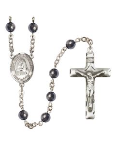 Saint Pauline Visintainer R6002 6mm Rosary