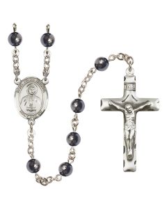 Saint Peter Chanel R6002 6mm Rosary