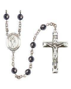 Saint Columbkille R6002 6mm Rosary