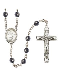 Jeanne Chezard de Matel R6002 6mm Rosary
