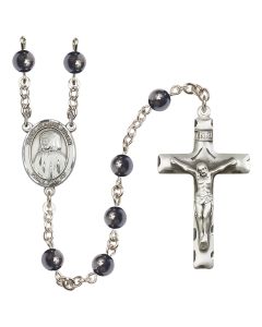Blessed Jeanne Jugan R6002 6mm Rosary
