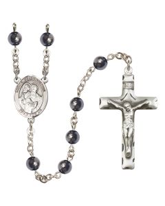 Saint Paul the Apostle R6002 6mm Rosary