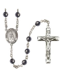 Our Lady of Rosa Mystica R6002 6mm Rosary
