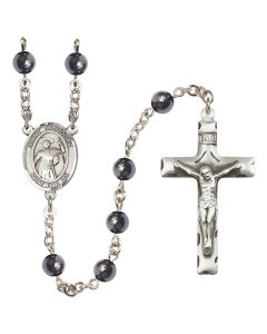 Saint Theodore Stratelates R6002 6mm Rosary