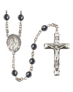 Saint Anthony Mary Claret R6002 6mm Rosary
