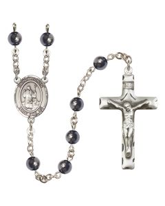 Saint Maron R6002 6mm Rosary