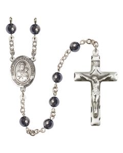 Our Lady of Czestochowa R6002 6mm Rosary